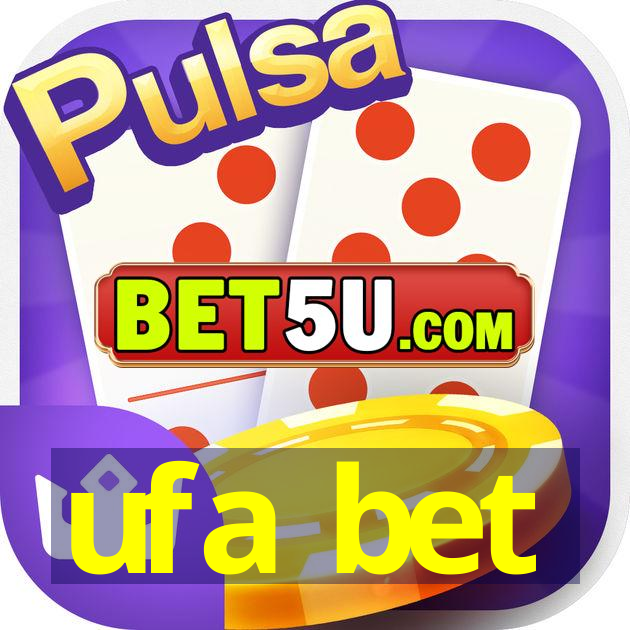 ufa bet